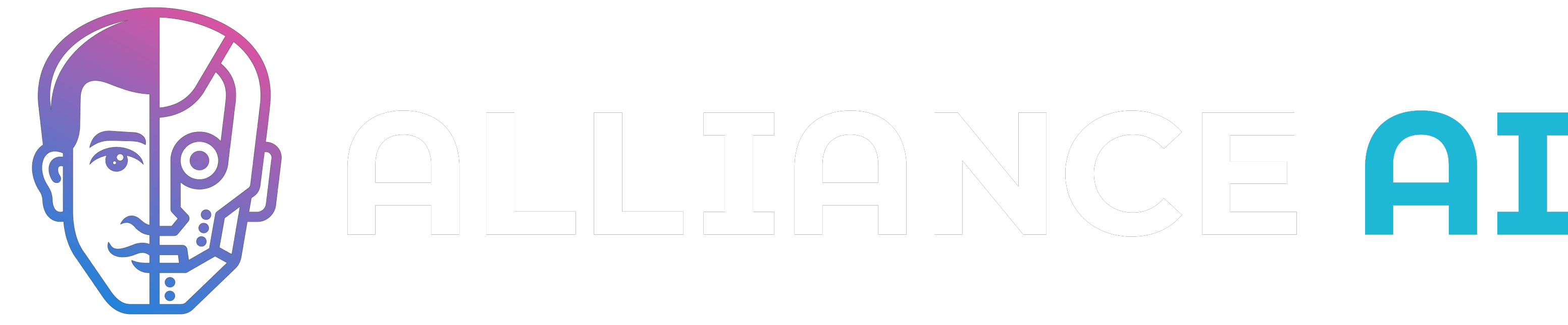 Alliance AI Logo